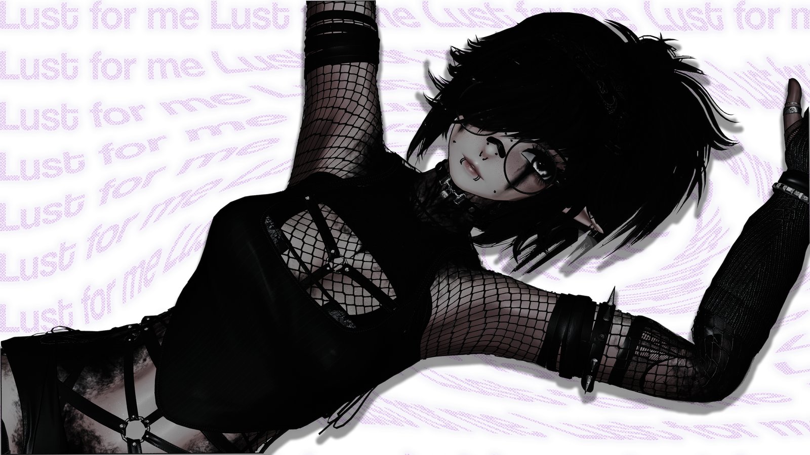 ⟡ Ruin | VRCFT, SPS, Female/Femboy (PC + QUEST)