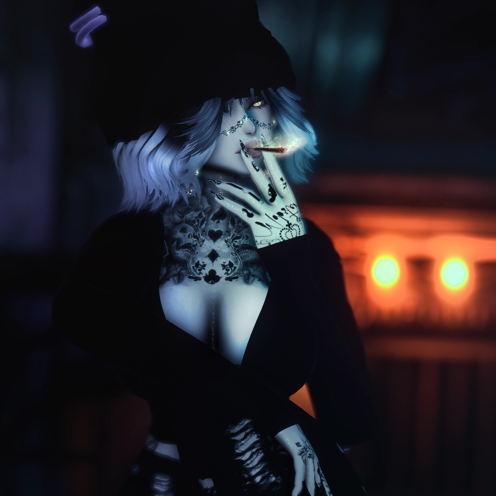 Renee (PC/Quest/Opti/SPS)