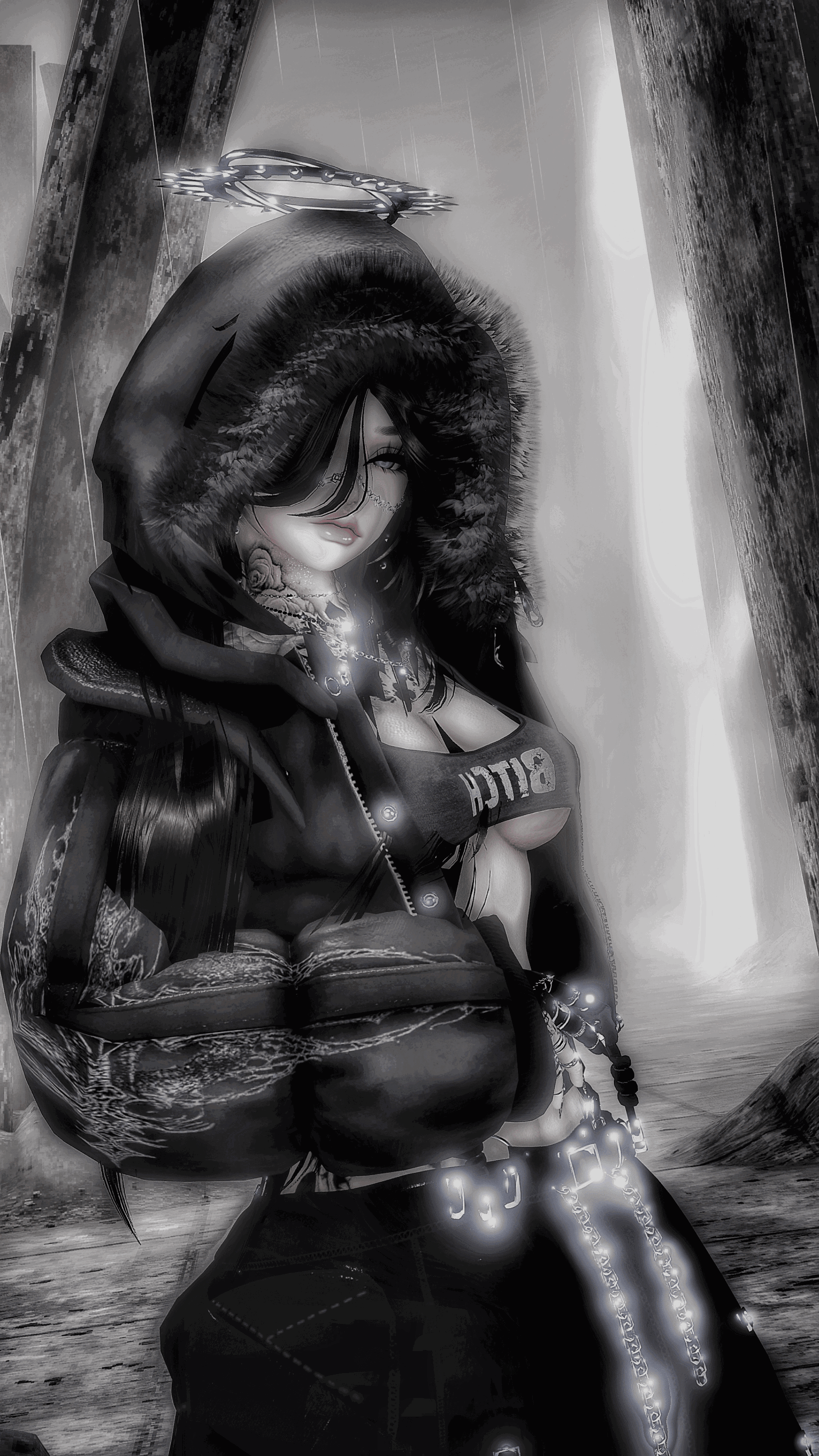 Renee (PC/Quest/Opti/SPS)
