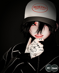 Renee (PC/Quest/Opti/SPS)