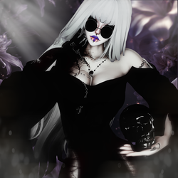 Project:Sable (LIMITED TIME!!! PC/Quest+FT+SPS)