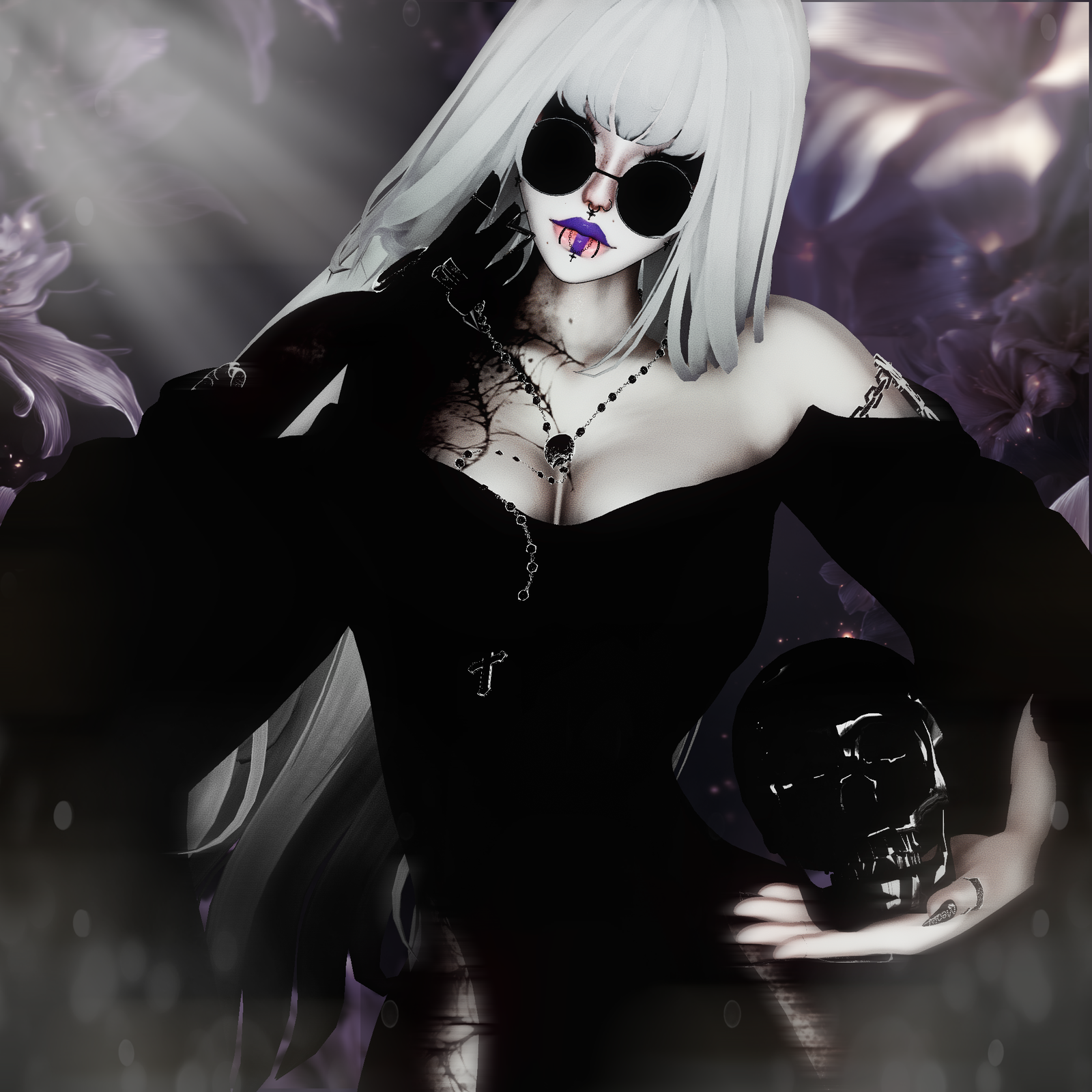 Project:Sable (LIMITED TIME!!! PC/Quest+FT+SPS)