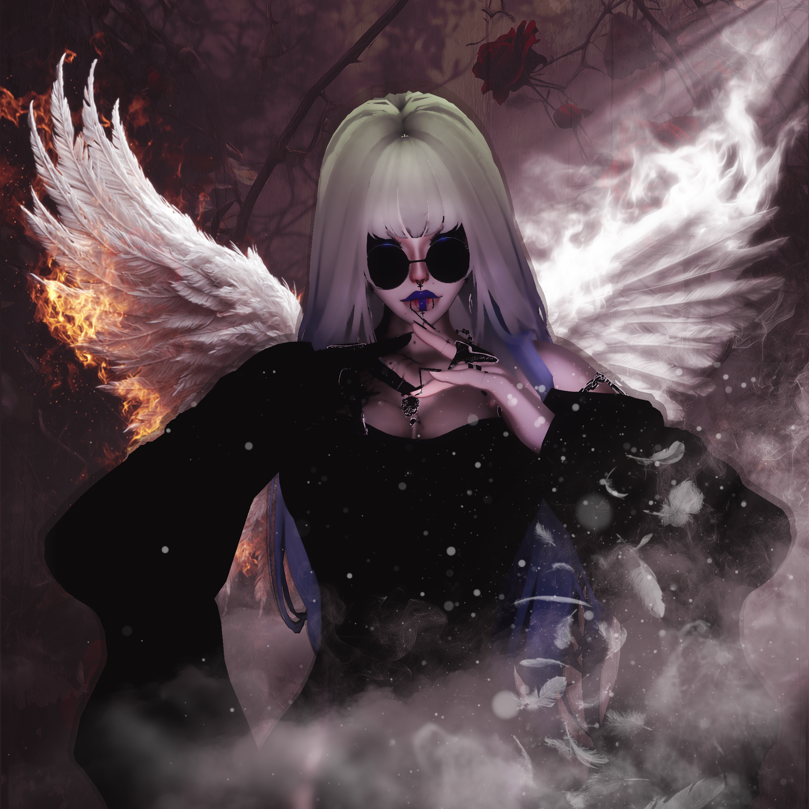 Project:Sable (LIMITED TIME!!! PC/Quest+FT+SPS)