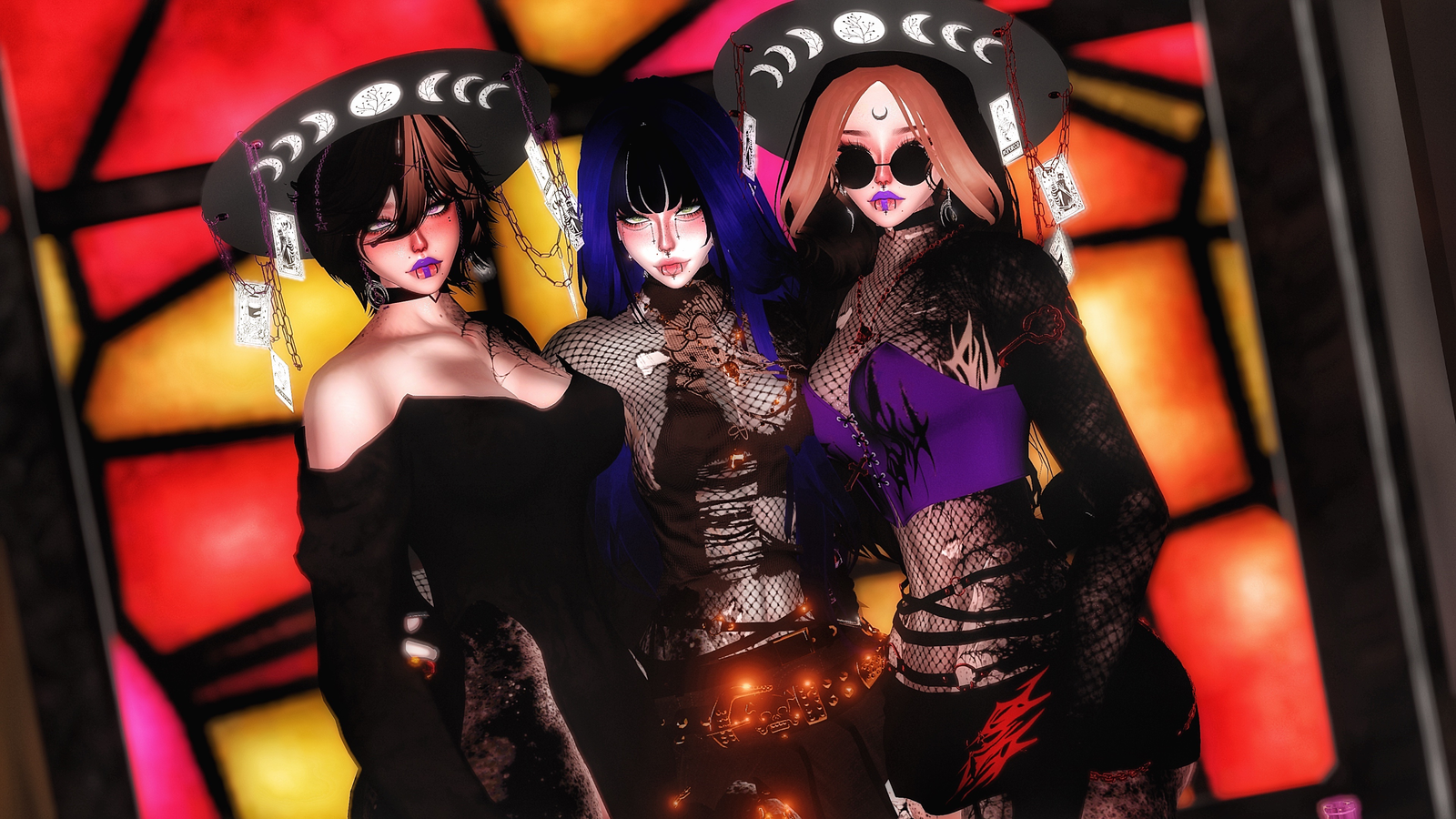 Project:Sable (LIMITED TIME!!! PC/Quest+FT+SPS)