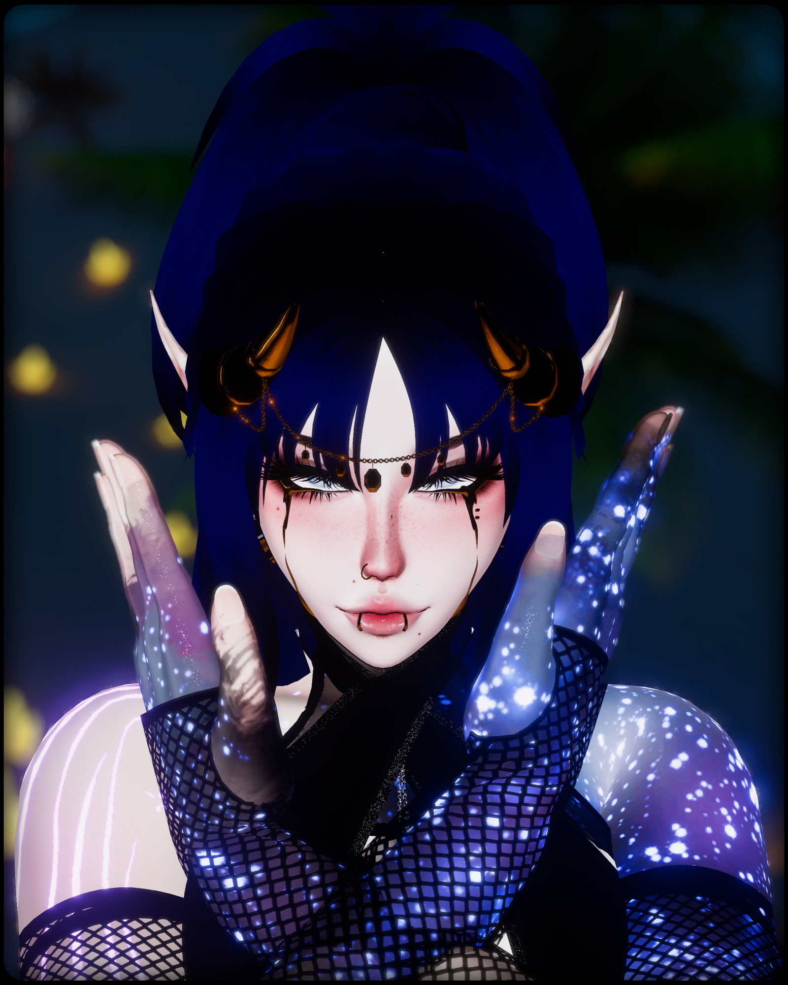 Wisp (FT + Dancer Version)