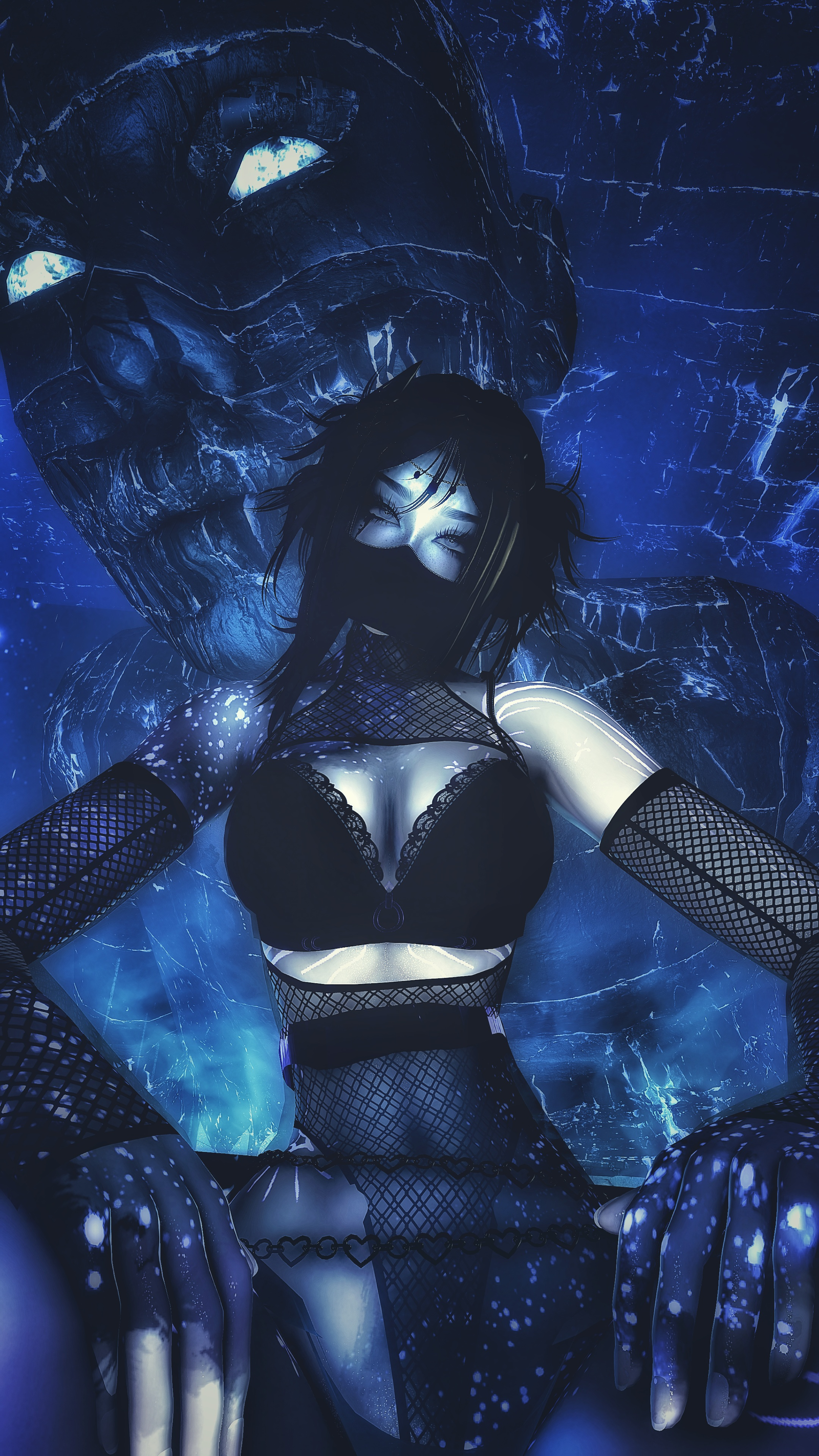 Wisp (FT + Dancer Version)