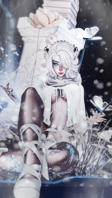 Frost (PC/Quest+Opti+FT+Sps)