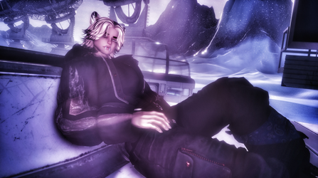 Jack (PC/Quest+Opti+Sps+FT)