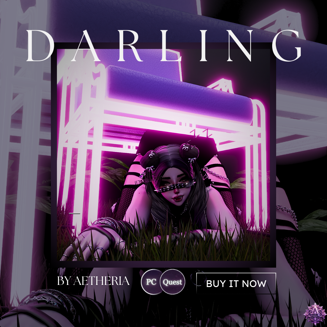 Darling (PC/Quest+SPS+Opti)