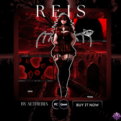 Reis (PC/Quest + Sps + FT)