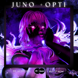 Juno (PC/Quest+Sps+FT+Opti)