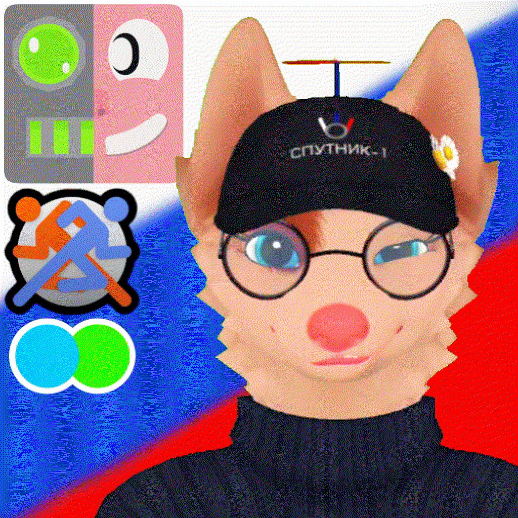 25% OFF🧨IN DESCRIPTION | Русская Борзая Russian Borzoi Furry VRChat Avatar