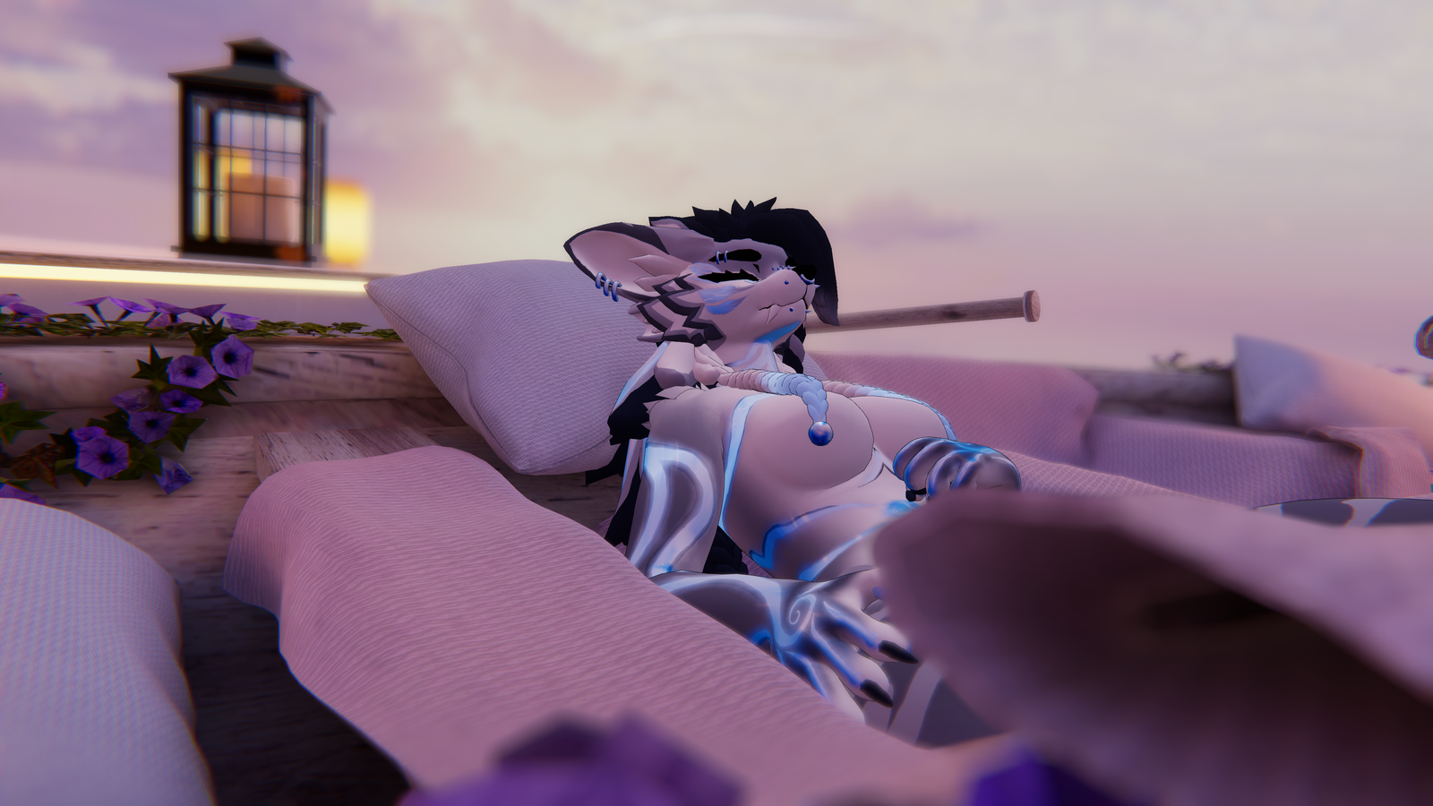 Sky - Lunabeast Texture