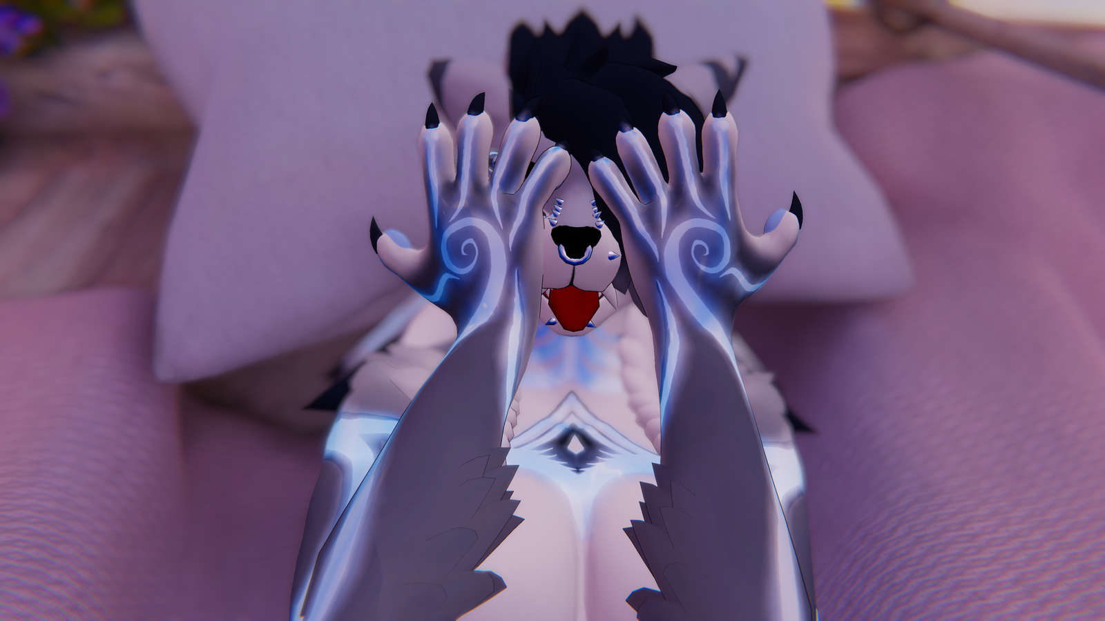 Sky - Lunabeast Texture