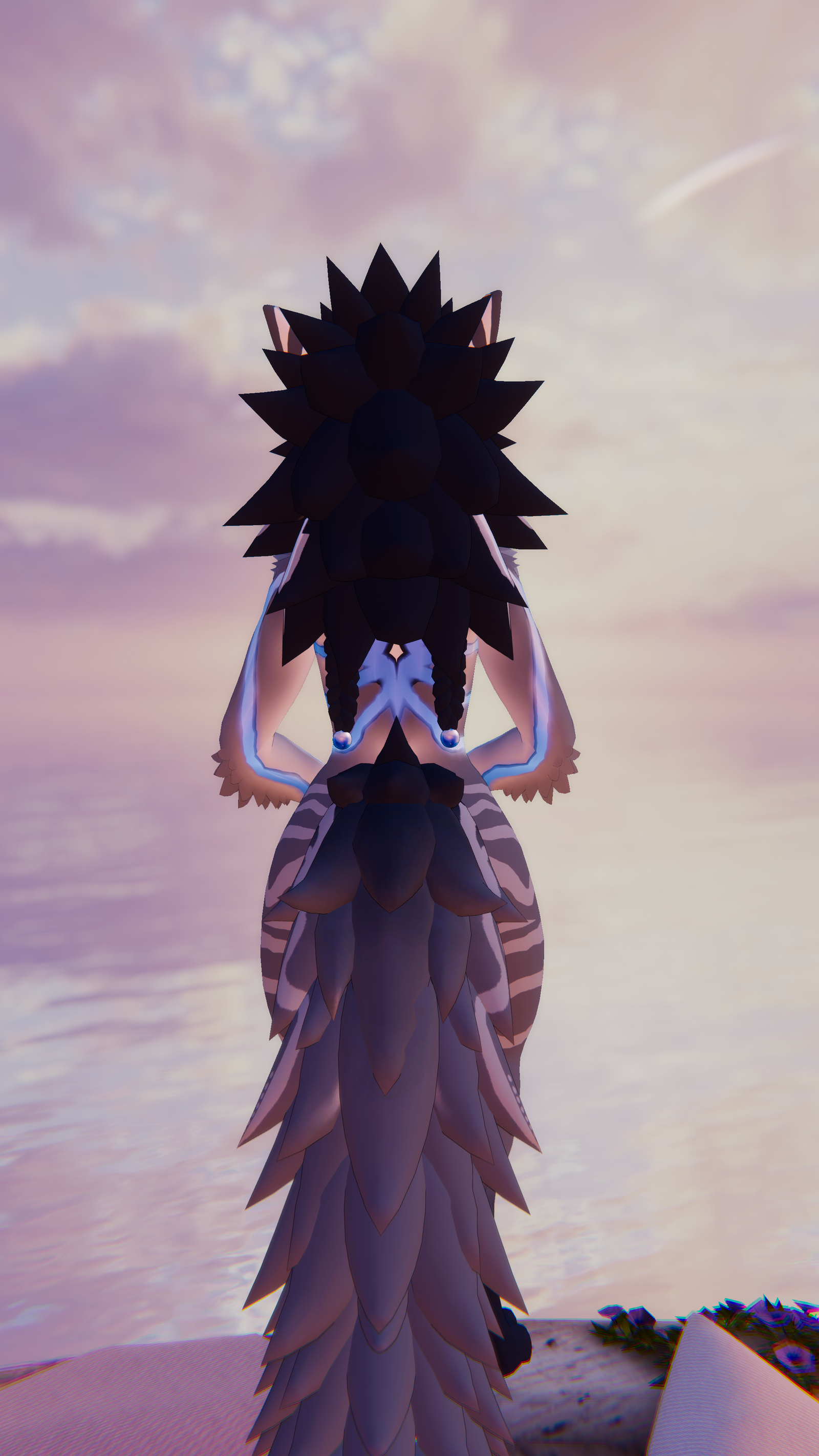 Sky - Lunabeast Texture
