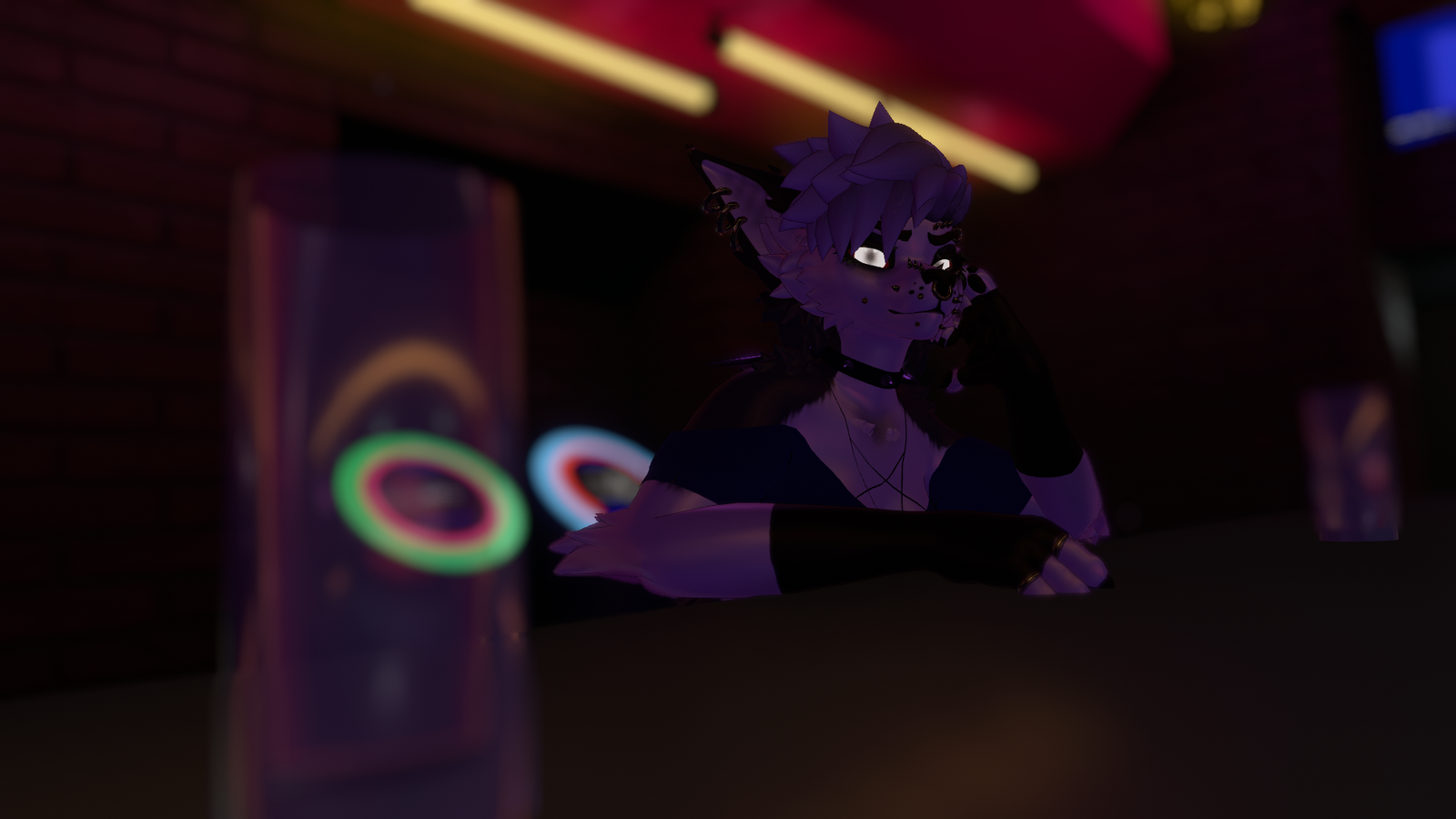 Loona - Malibu Cloths & Texture