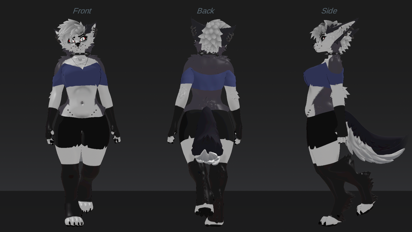 Loona - Malibu Cloths & Texture