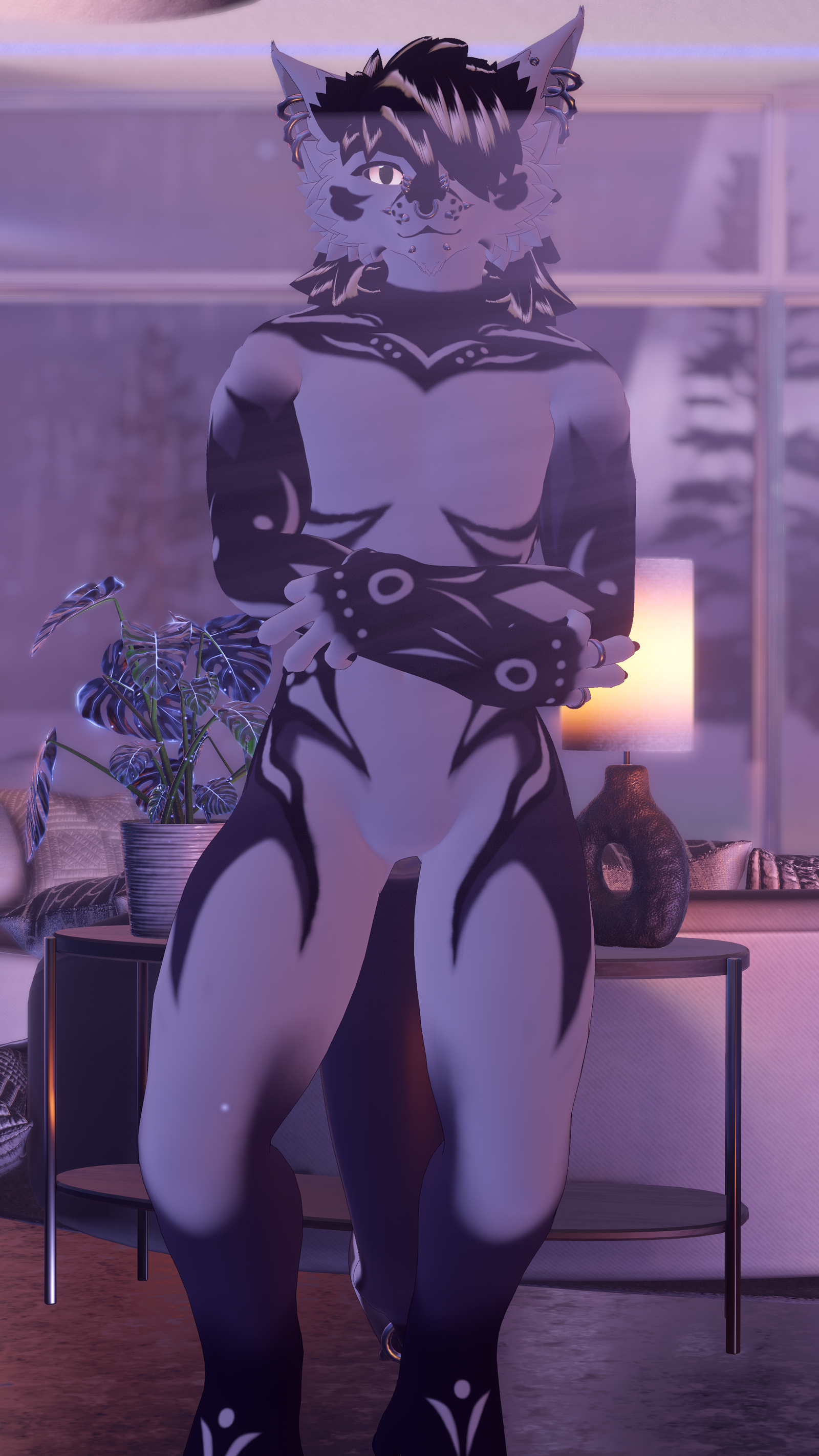 Maliwan/Malibu - PurpleShark Texture