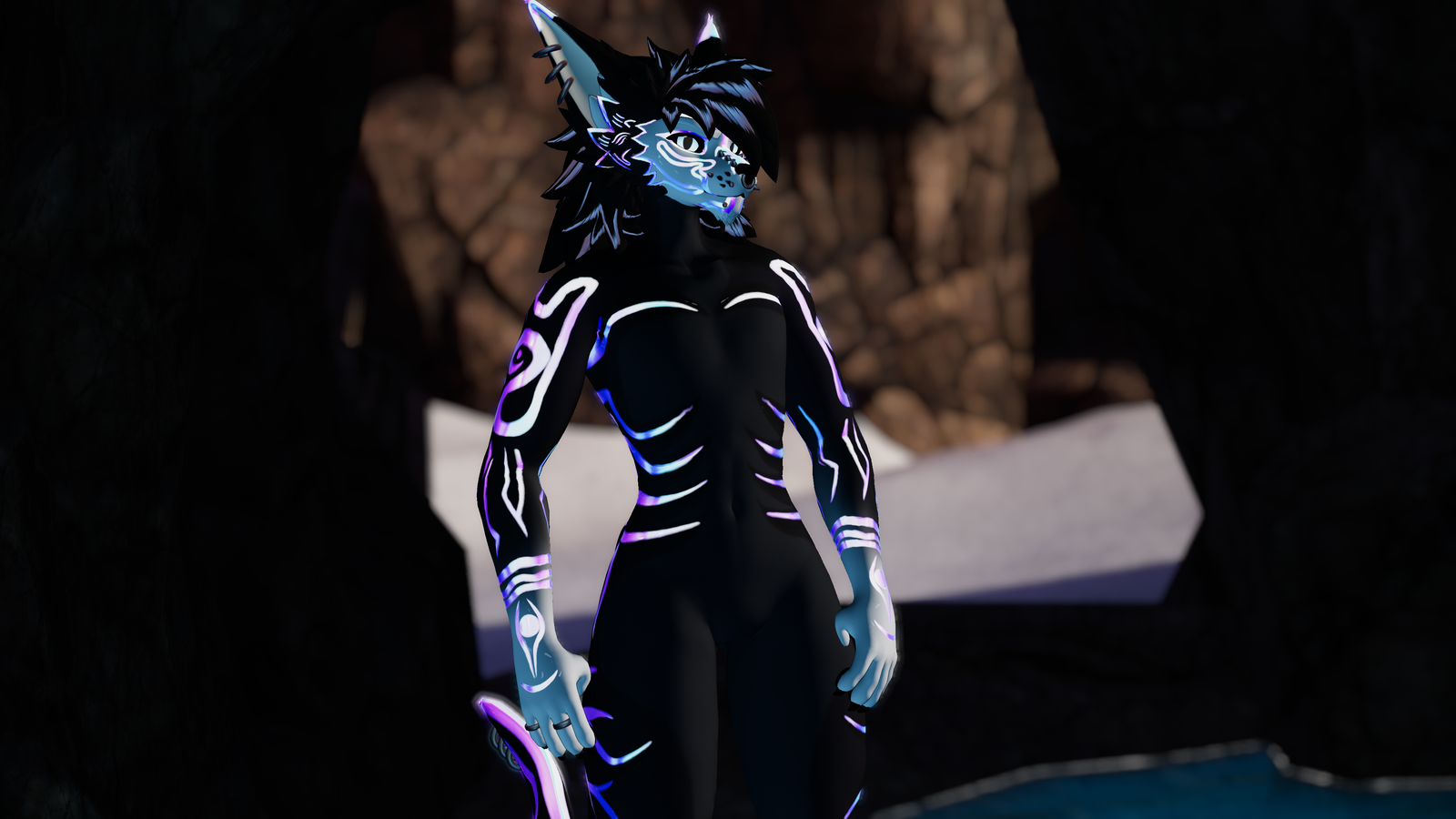 Maliwan/Malibu - SeaGhost Texture