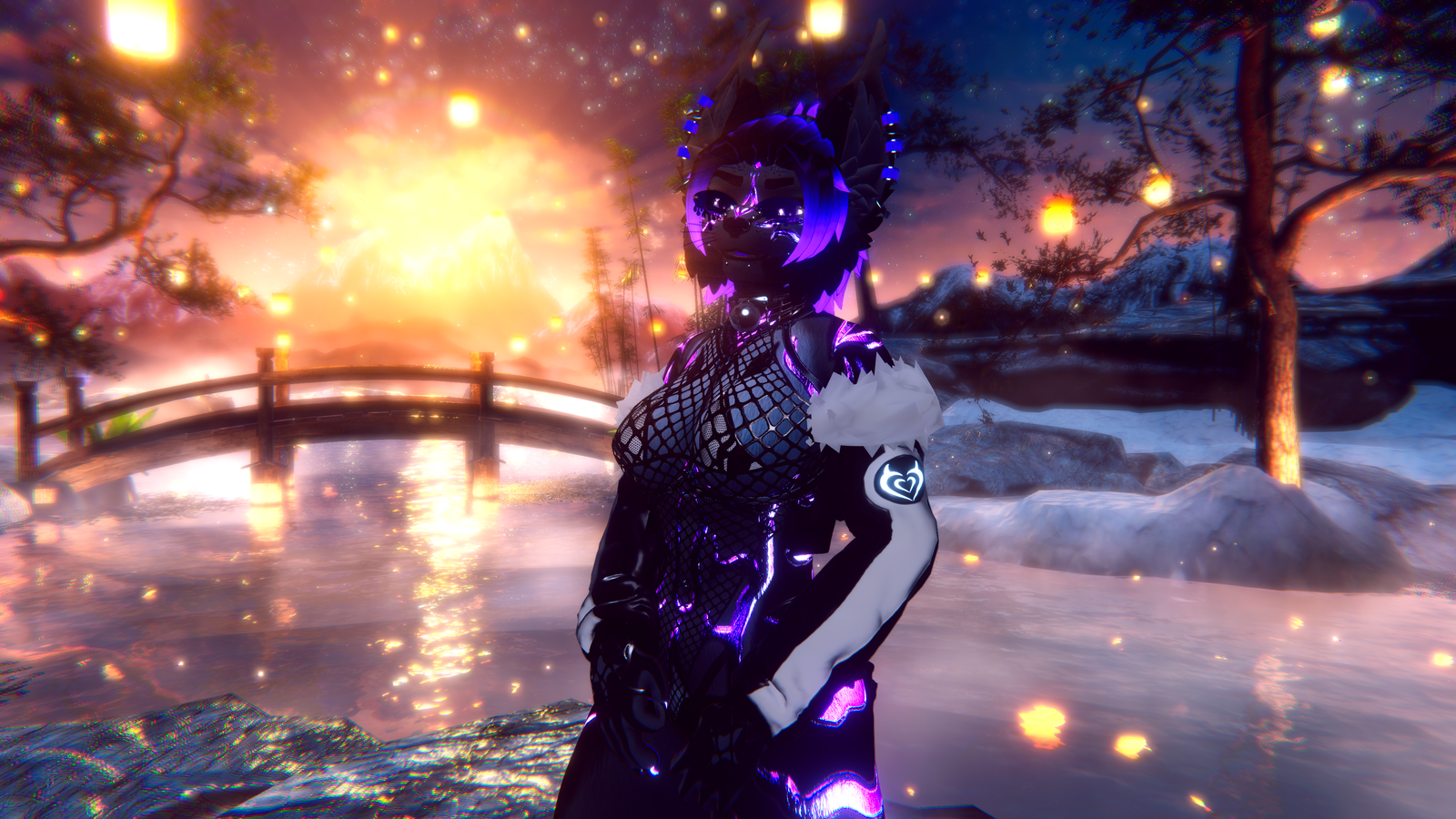 Akiva - Moonlight texture