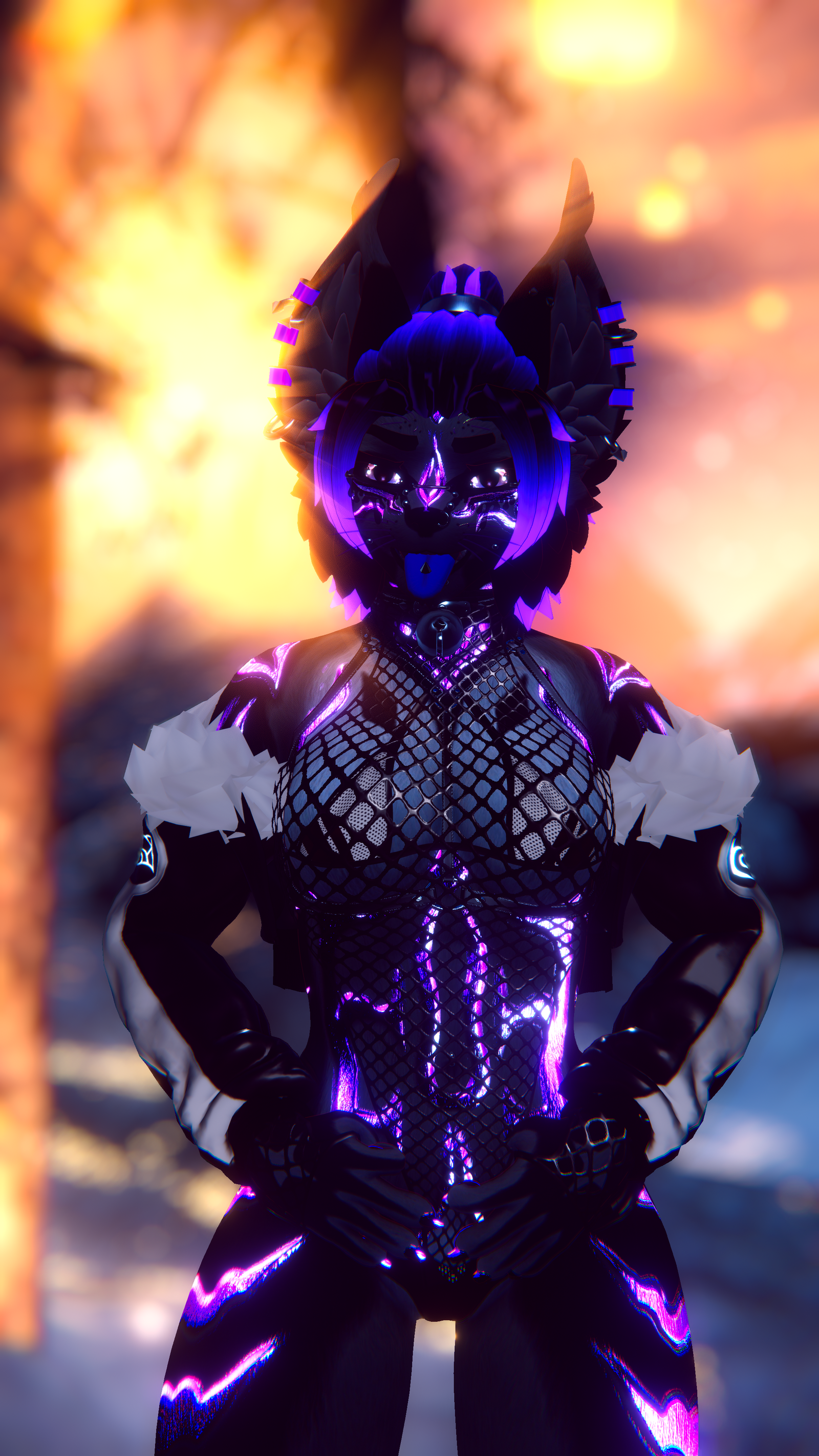 Akiva - Moonlight texture