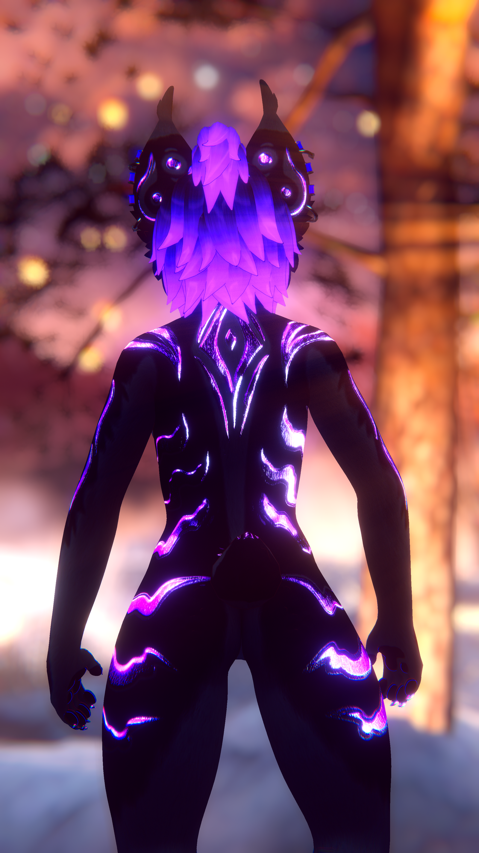 Akiva - Moonlight texture