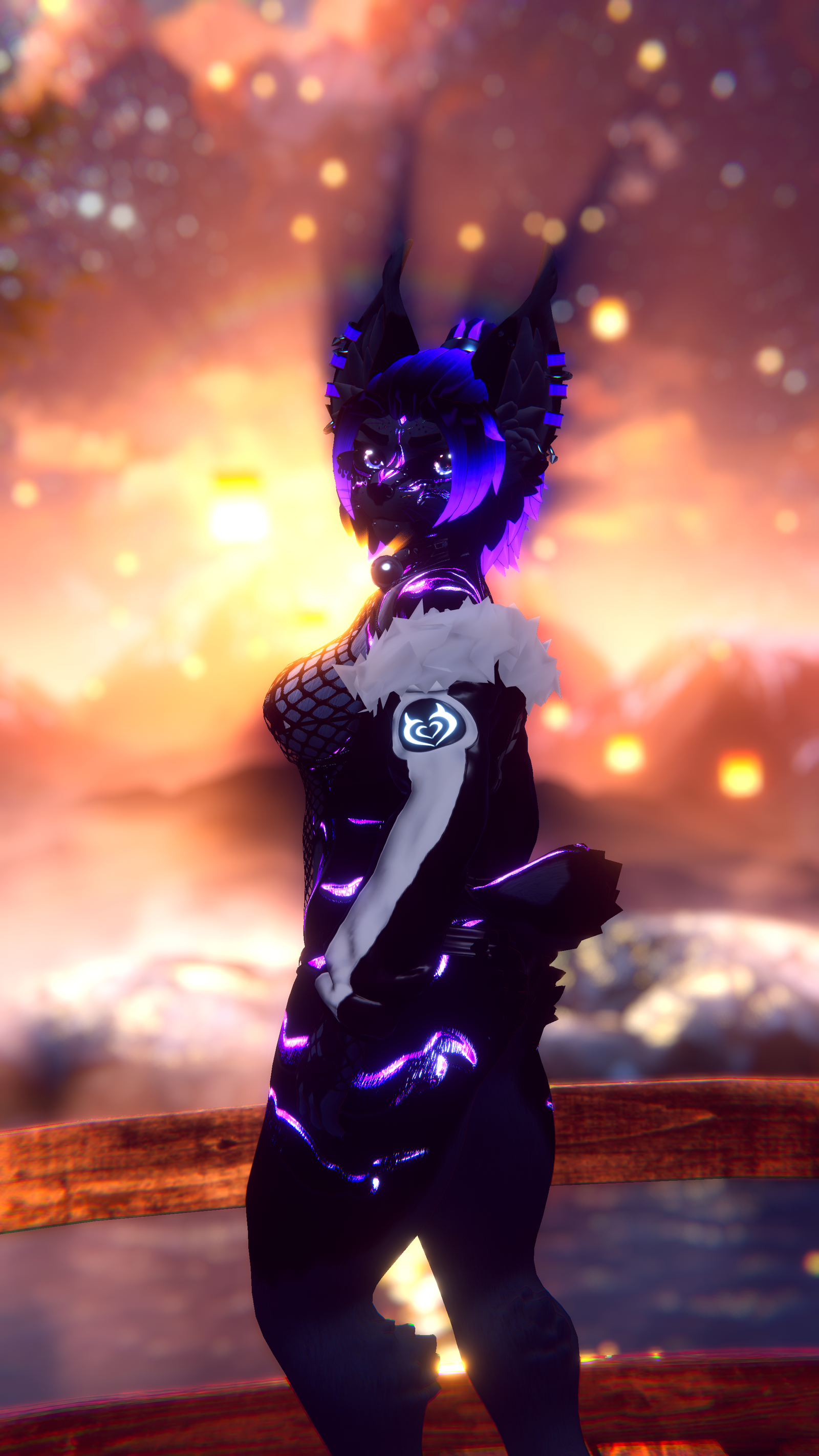 Akiva - Moonlight texture