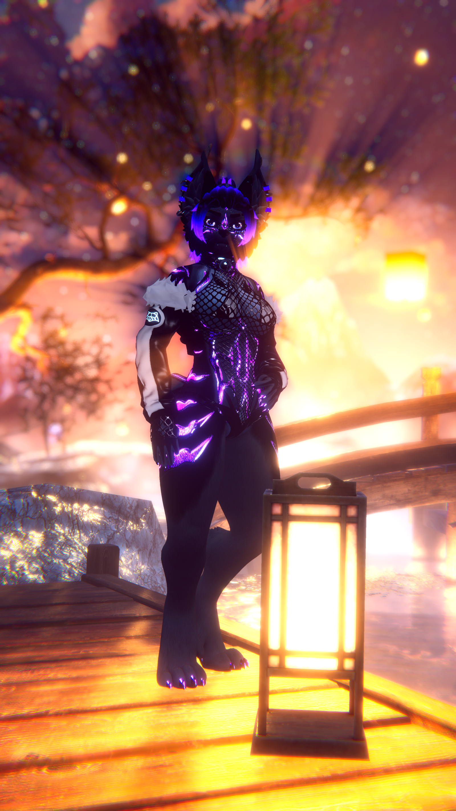 Akiva - Moonlight texture