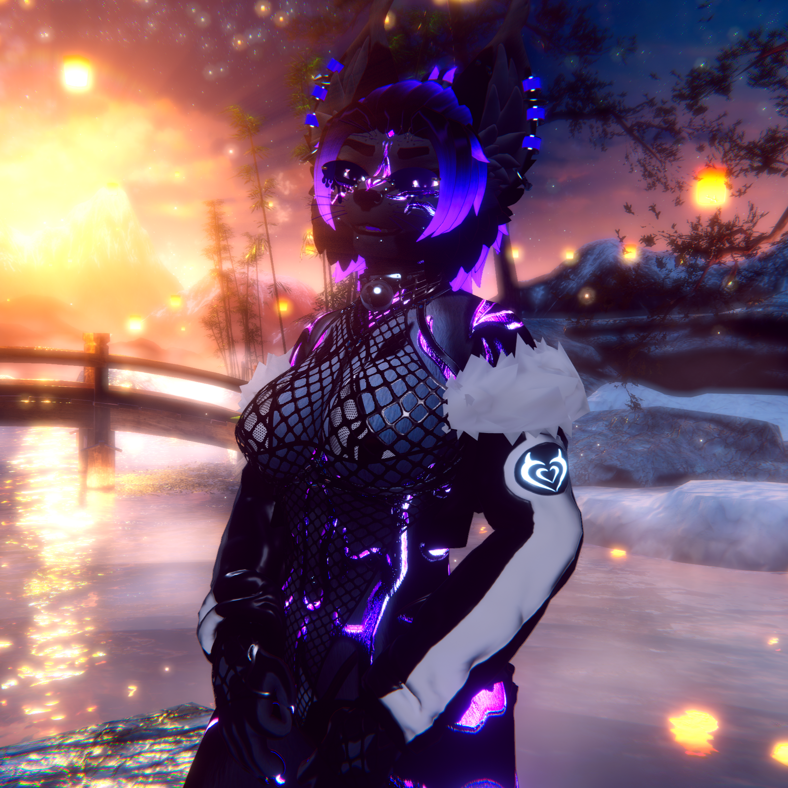 Akiva - Moonlight texture