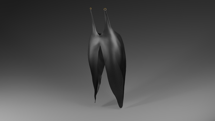 Piercing Dress - Akiva/Ziva/Malibu/Lunabeast