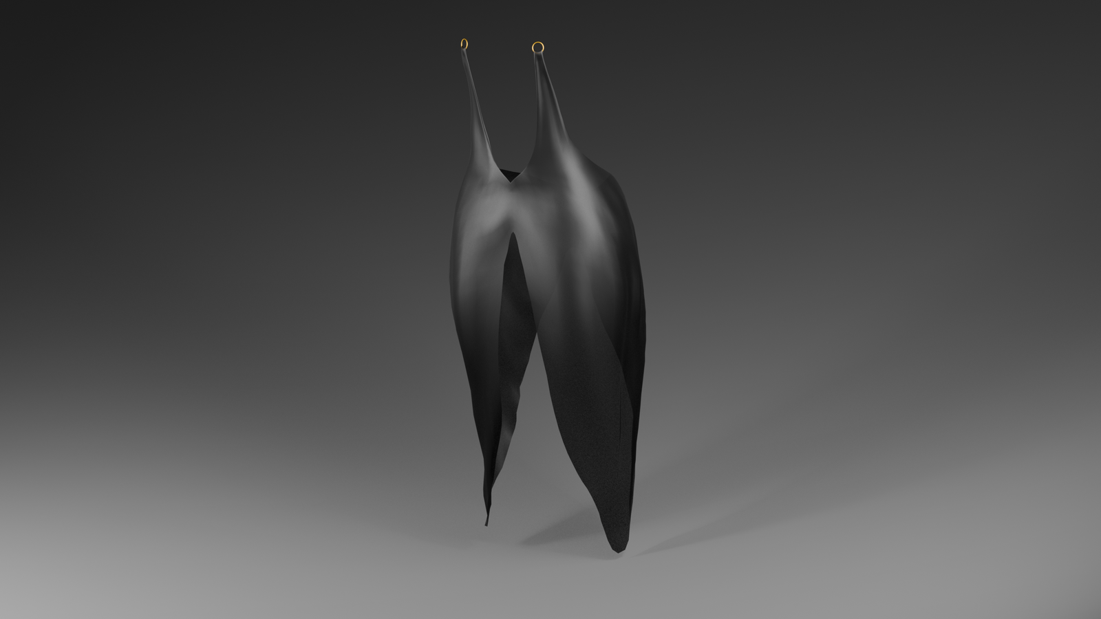 Piercing Dress - Akiva/Ziva/Malibu/Lunabeast