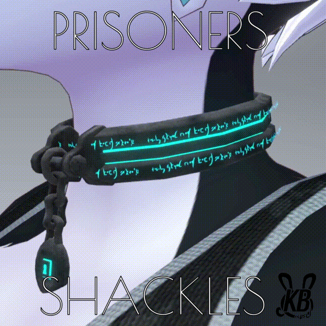 Prisoner's Shackles