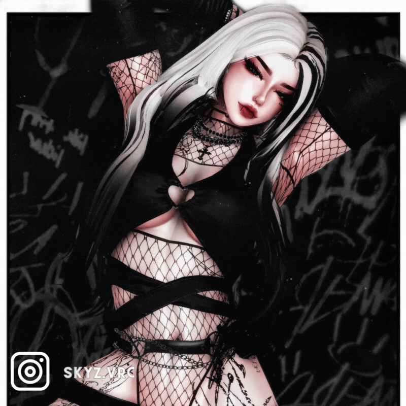 Kaelis [PC | QUEST | FACE TRACKING]