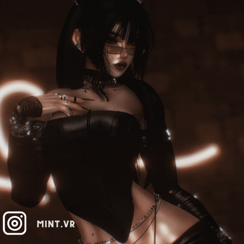 Sienna [PC | QUEST | FACE TRACKING]