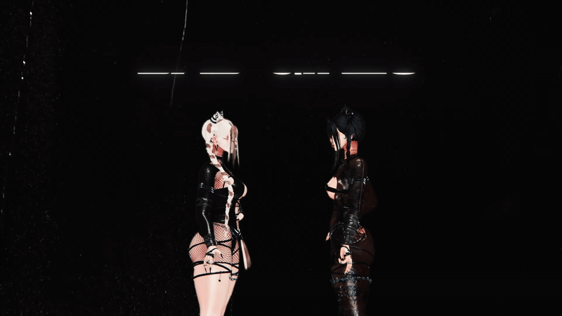 Reira [PC | QUEST | FACE TRACKING | OPTI]