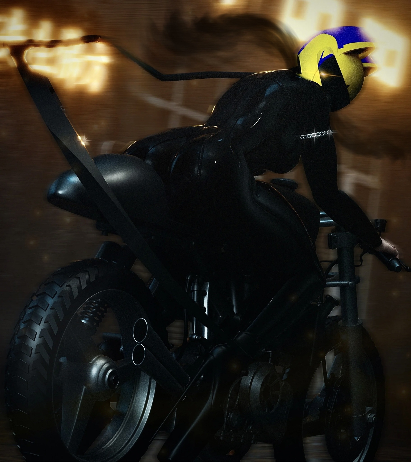 Celine [PC | QUEST | FACE TRACKING]