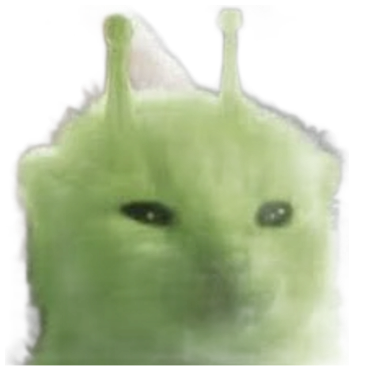 Glorp┃Follower/Pet (Free)