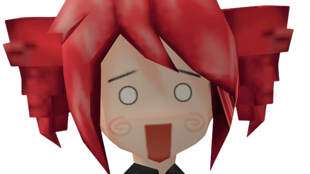 Teto┃Follower/Pet (Free)