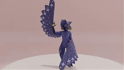 Stelira Kita'vali Texture