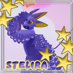 Stelira Kita'vali Texture
