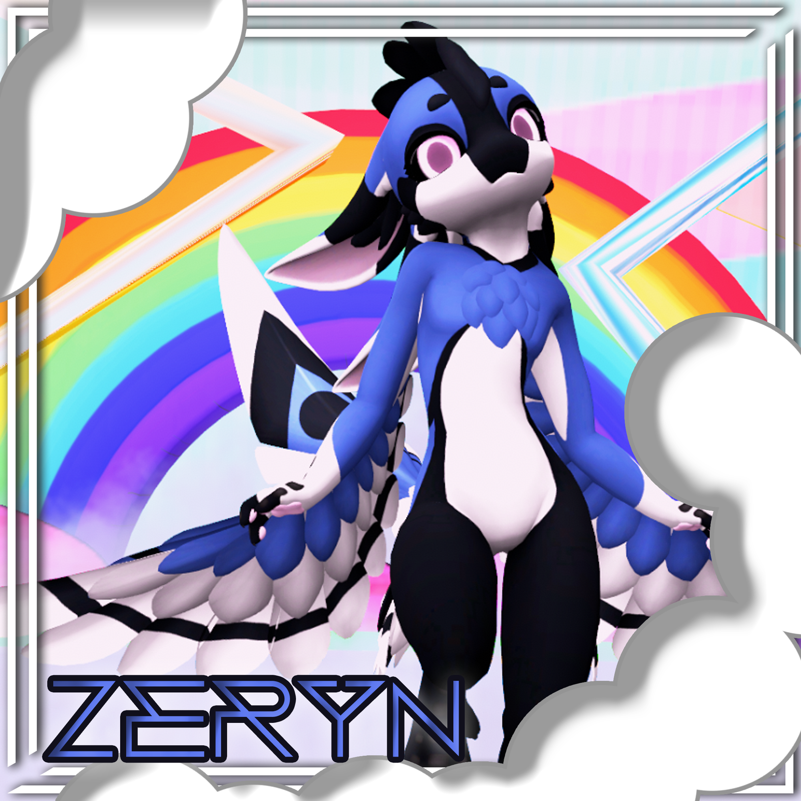 Zeryn Jerry Avali Texture