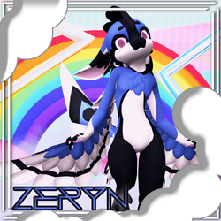 Zeryn Jerry Avali Texture