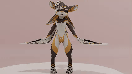 Miso Jerry Avali Texture