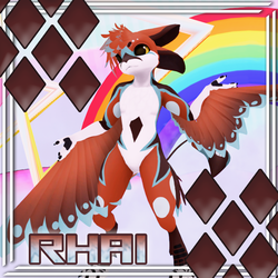 Rhai Kitavali Textures