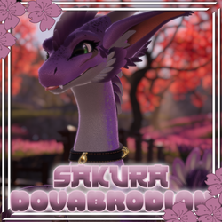 Dovabrodian Sakura Textures