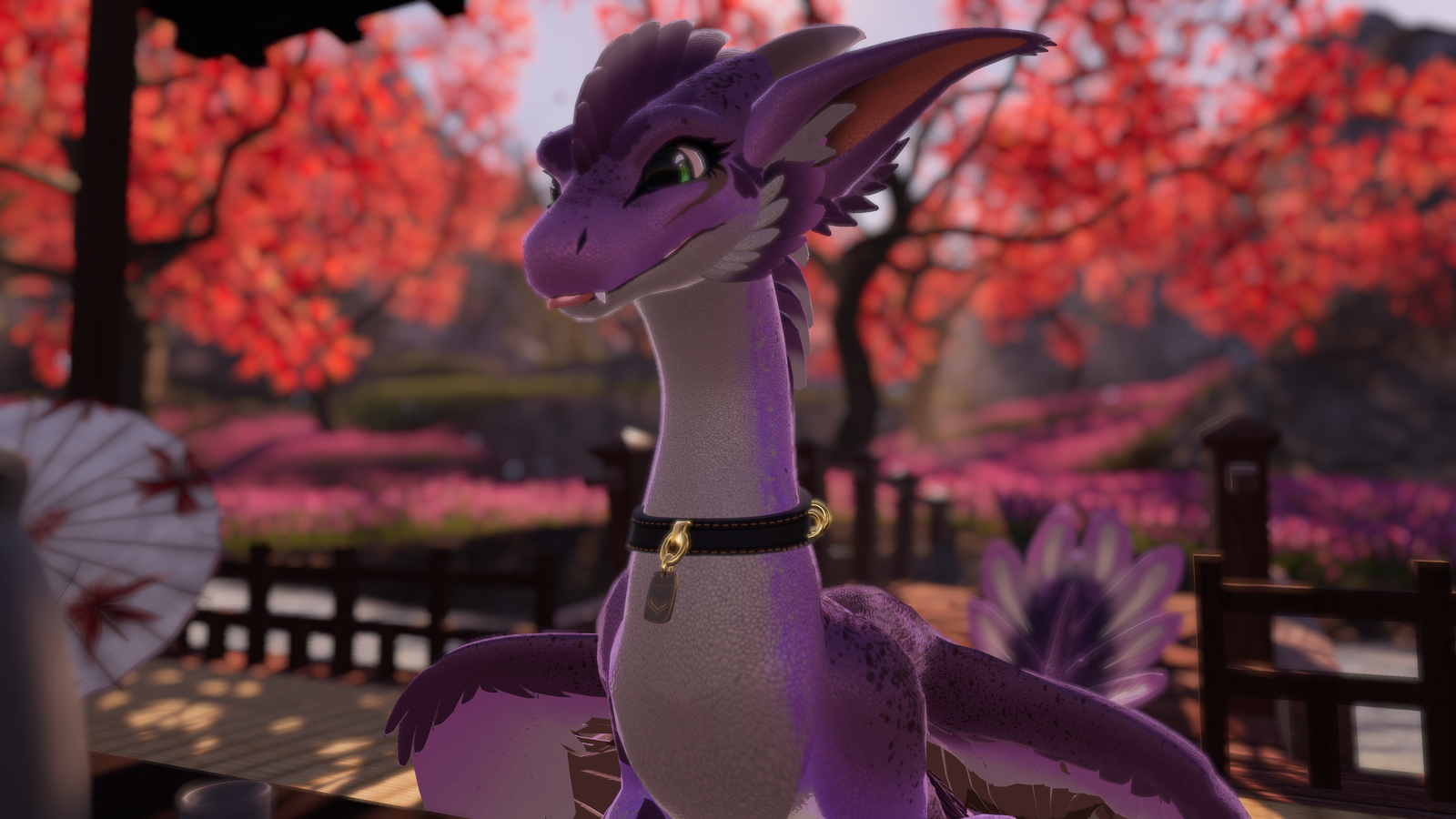 Dovabrodian Sakura Textures