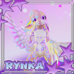 Rynka Jerry Avali Textures