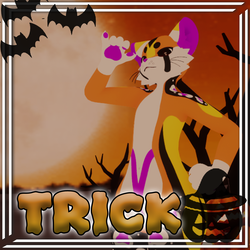 Trick Mayu Textures