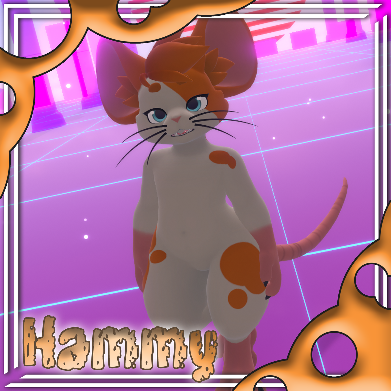 Hammy Chittari Textures