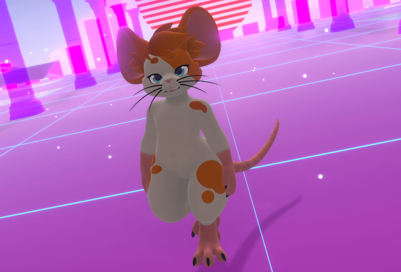 Hammy Chittari Textures